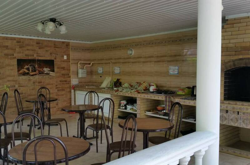 Частная Усадьба «Лакшми»