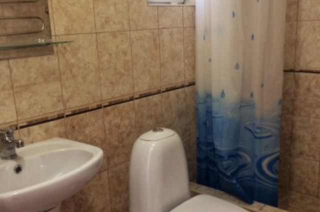 Коттедж на Новой 10А