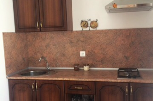 Коттедж на Новой 10А