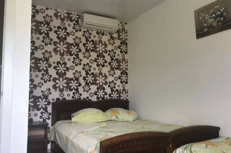 Коттедж на Новой 10А