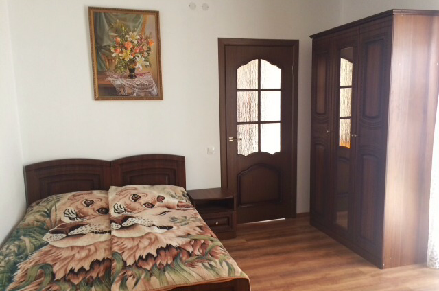 Коттедж на Новой 10А