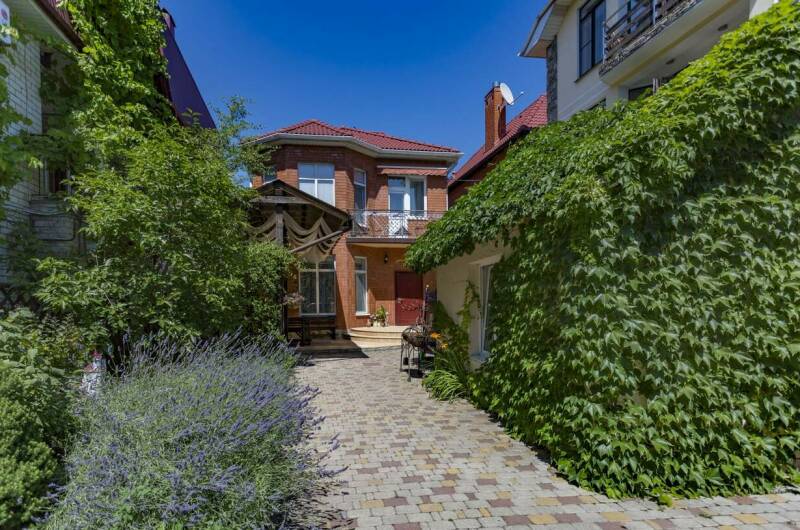 Гостевой дом «Южный»