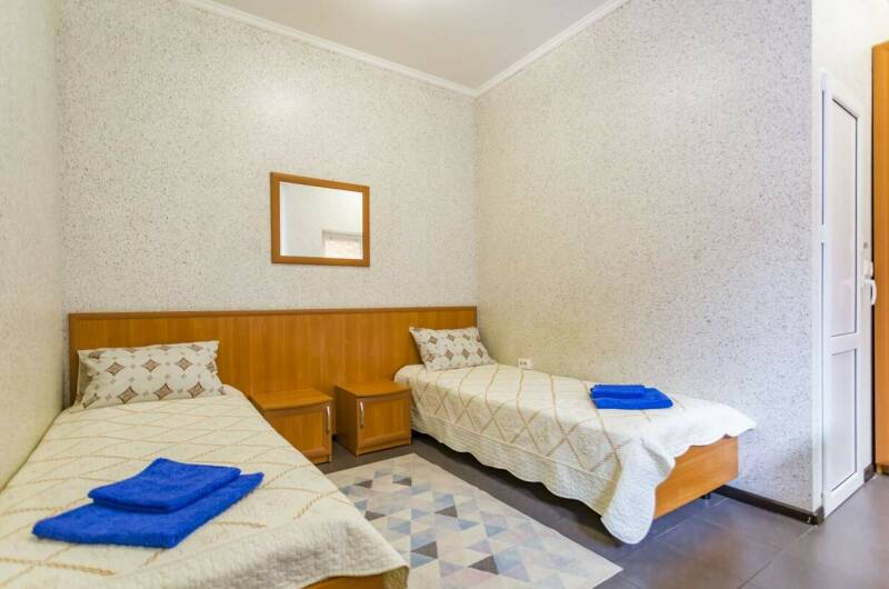 Гостевой дом «Южный»