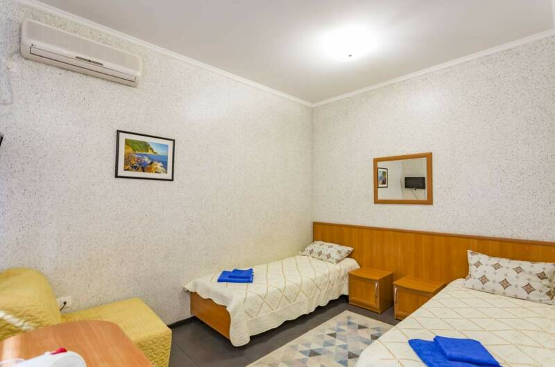 Гостевой дом «Южный»