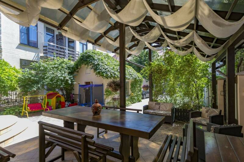 Гостевой дом «Южный»