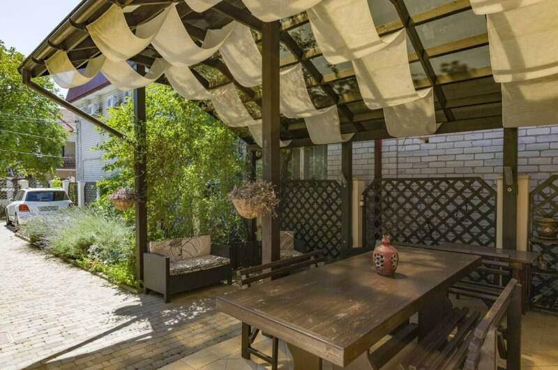 Гостевой дом «Южный»