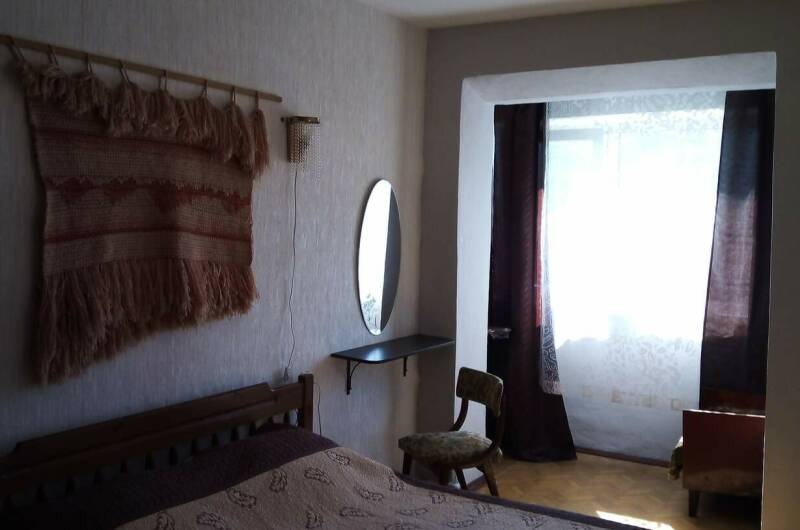 Апартаменты «Бетта»