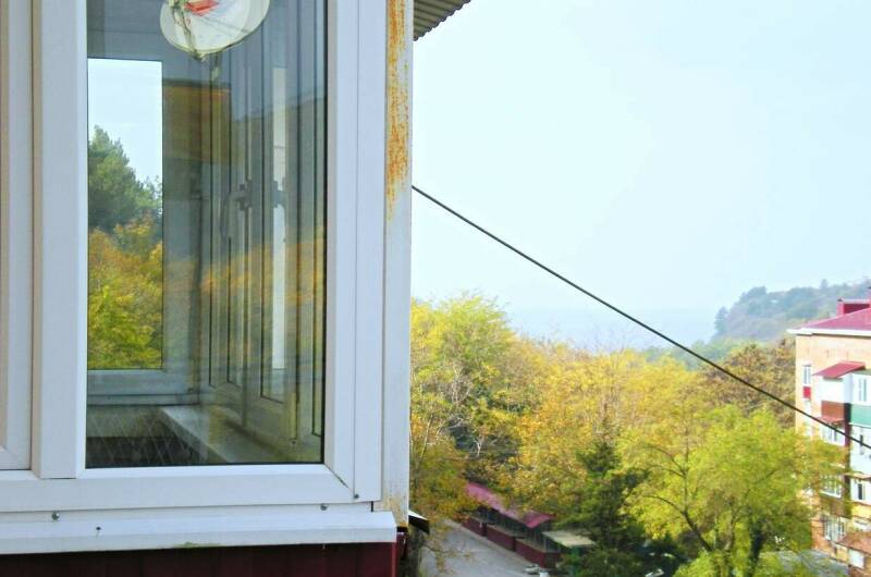 Апартаменты «Бетта»