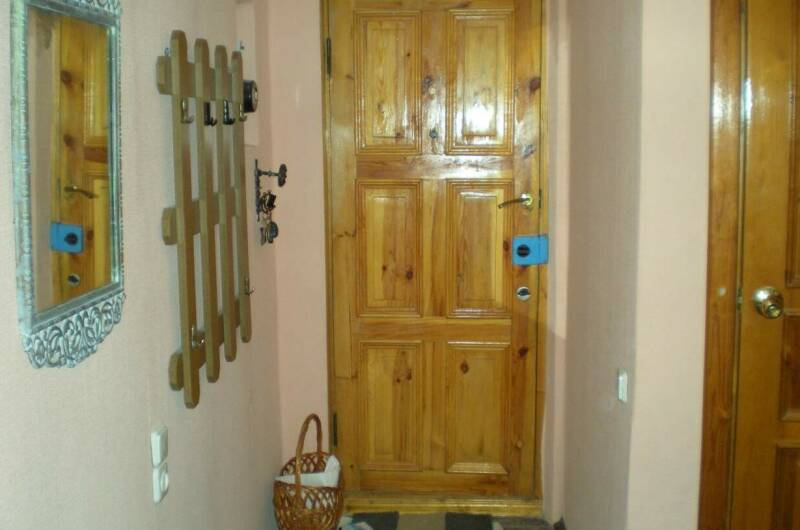 Апартаменты «Бетта»