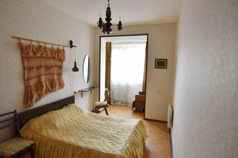 Апартаменты «Бетта»