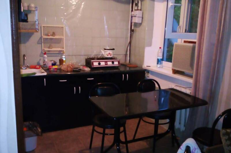 Апартаменты «Бетта»