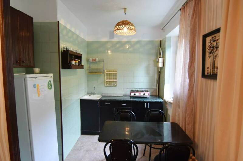 Апартаменты «Бетта»