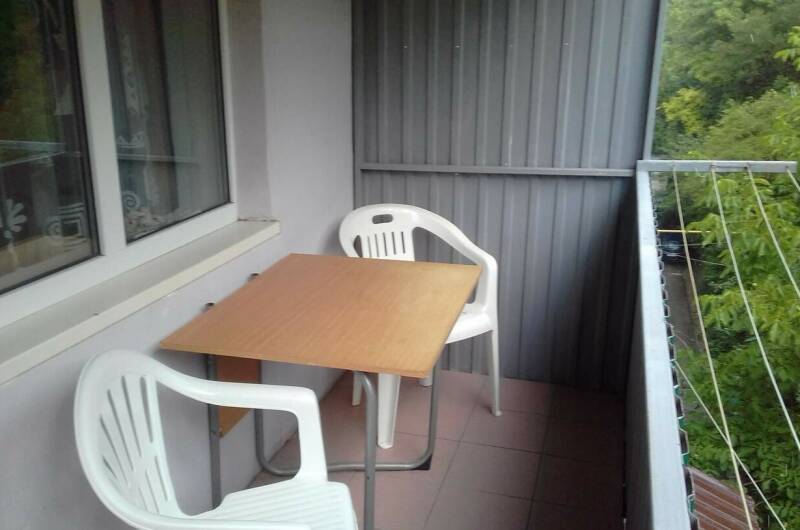 Апартаменты «Бетта»