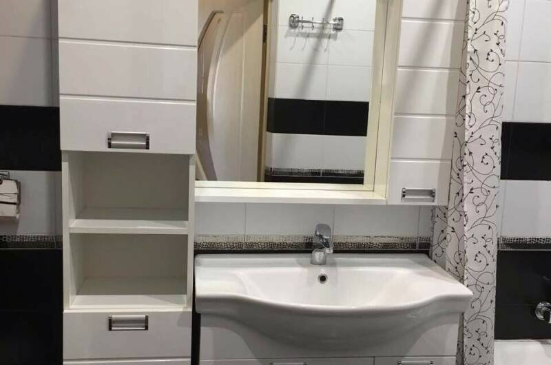 Однокомнатная квартира на Горького