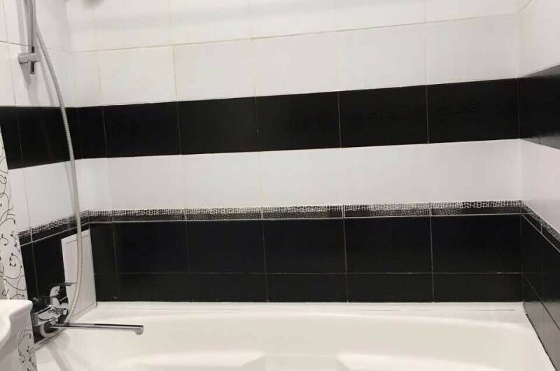 Однокомнатная квартира на Горького