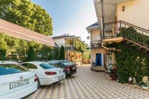 Изображение Гостевой дом «Елена» #3