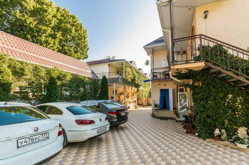 Гостевой дом «Елена»