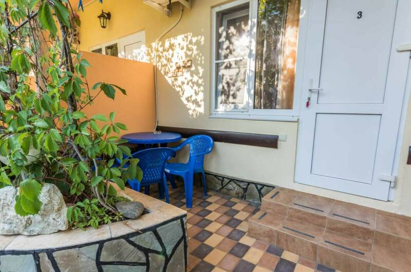 Гостевой дом «Елена»