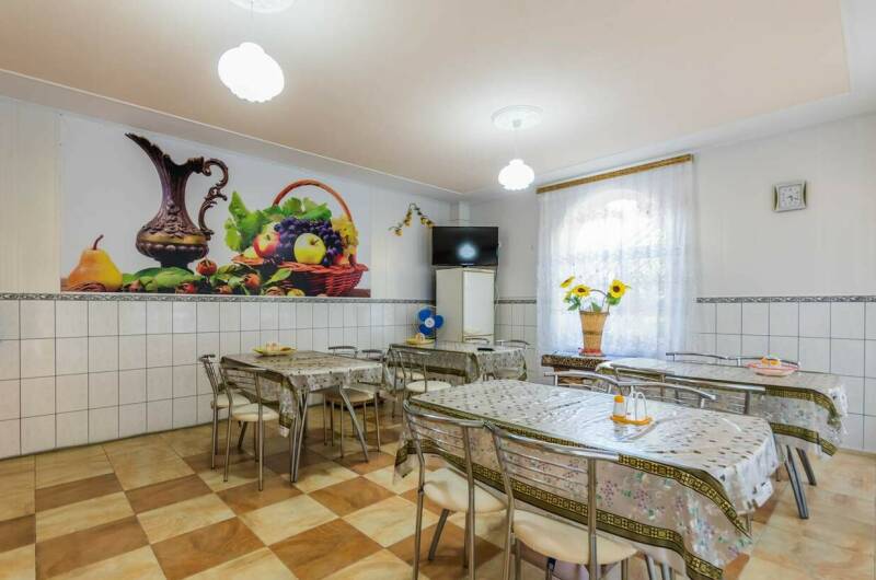 Гостевой дом «Елена»