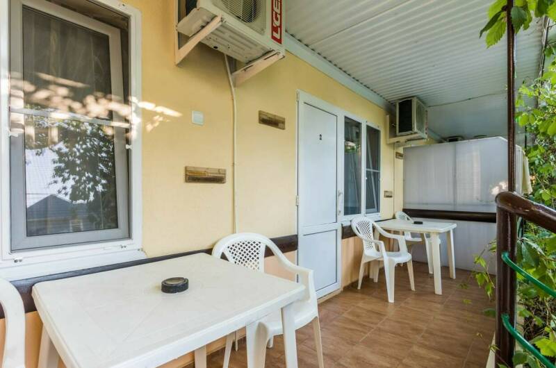 Гостевой дом «Елена»