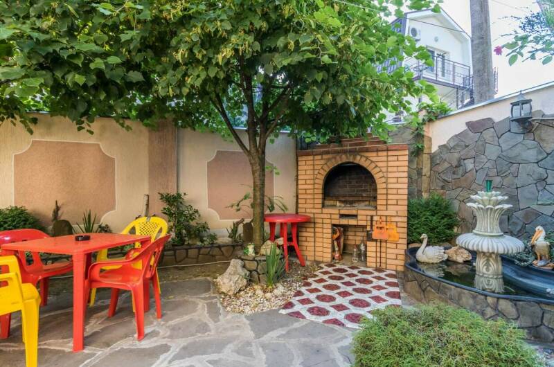 Гостевой дом «Елена»