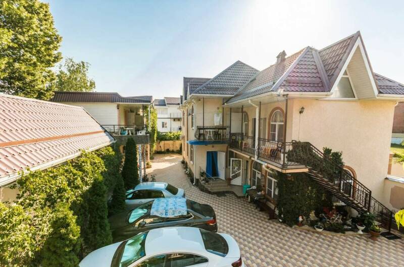 Гостевой дом «Елена»