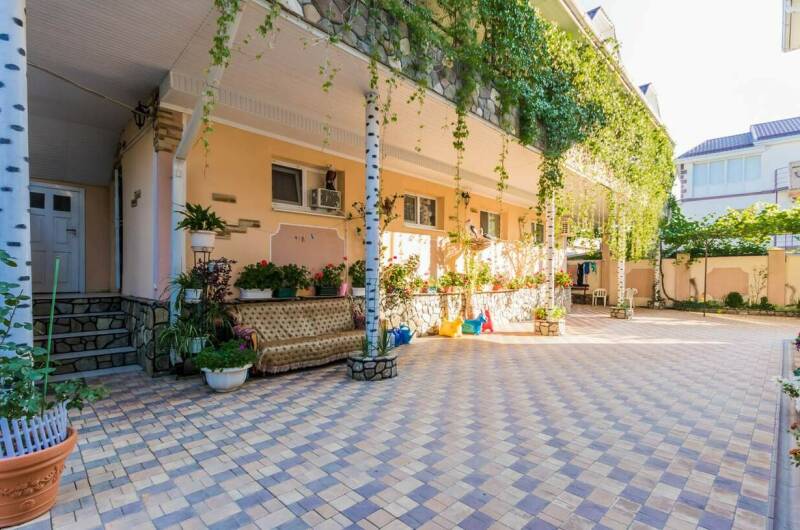 Гостевой дом «Елена»