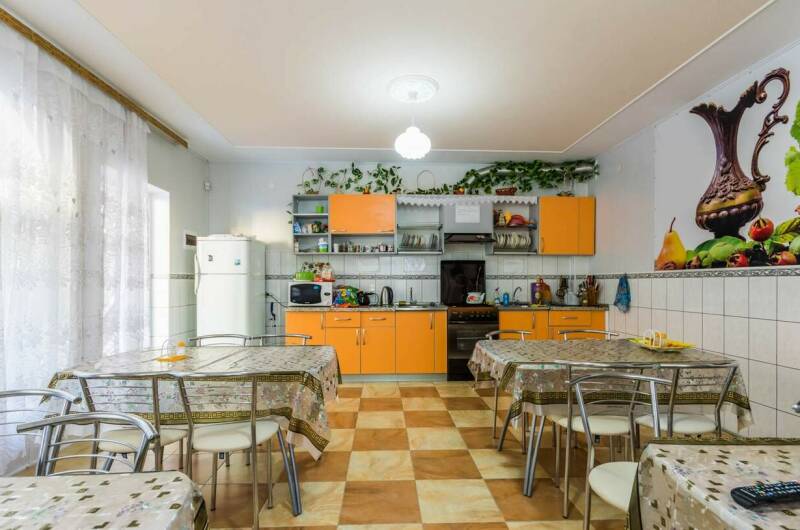 Гостевой дом «Елена»