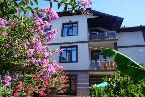 Изображение Гостевой дом «Лидия» #3