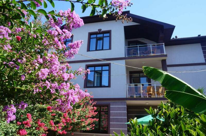 Гостевой дом «Лидия»