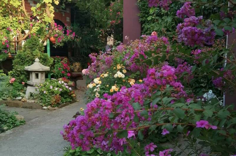 Гостевой дом «Лидия»