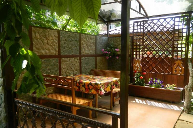 Гостевой дом «Лидия»