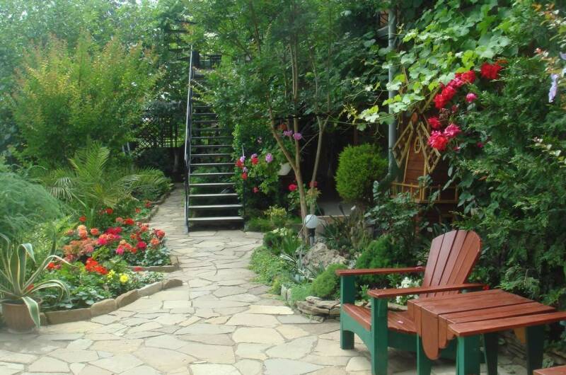 Гостевой дом «Лидия»