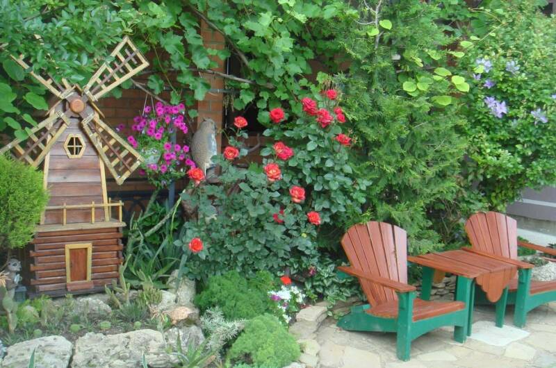 Гостевой дом «Лидия»