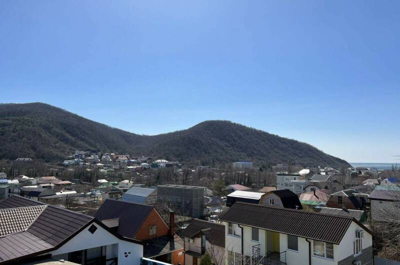 Гостевой дом «Родной причал»