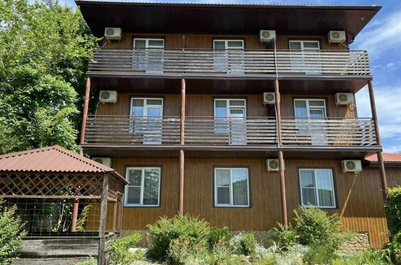 Гостевой дом «Родной причал»