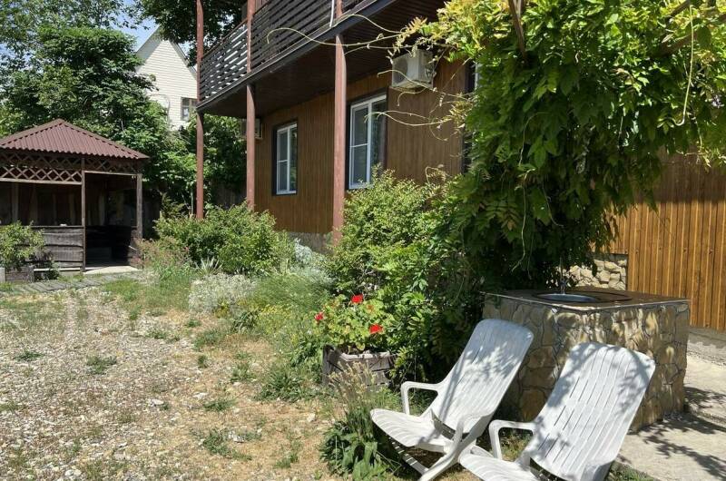 Гостевой дом «Родной причал»