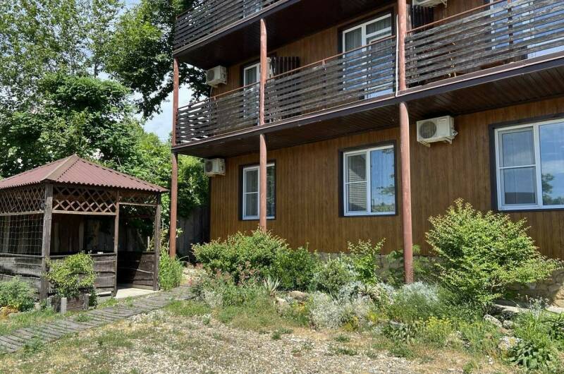 Гостевой дом «Родной причал»