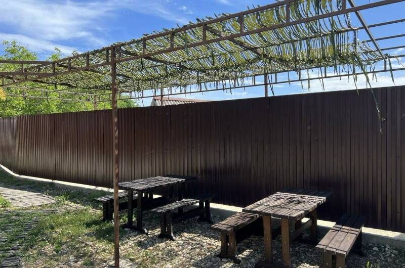 Гостевой дом «Родной причал»