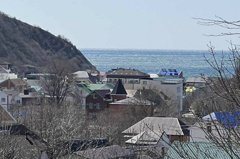 Гостевой дом «Родной причал»