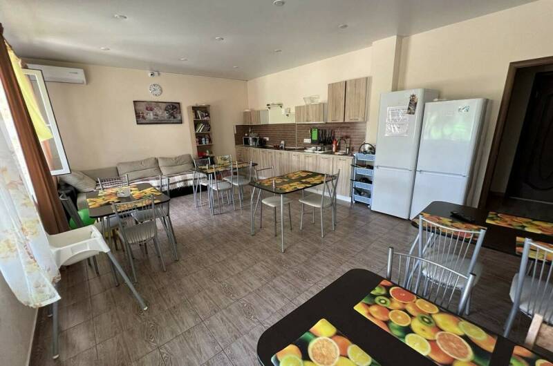 Гостевой дом «Родной причал»