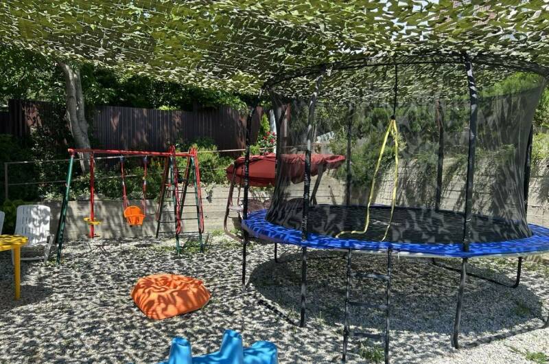 Гостевой дом «Родной причал»