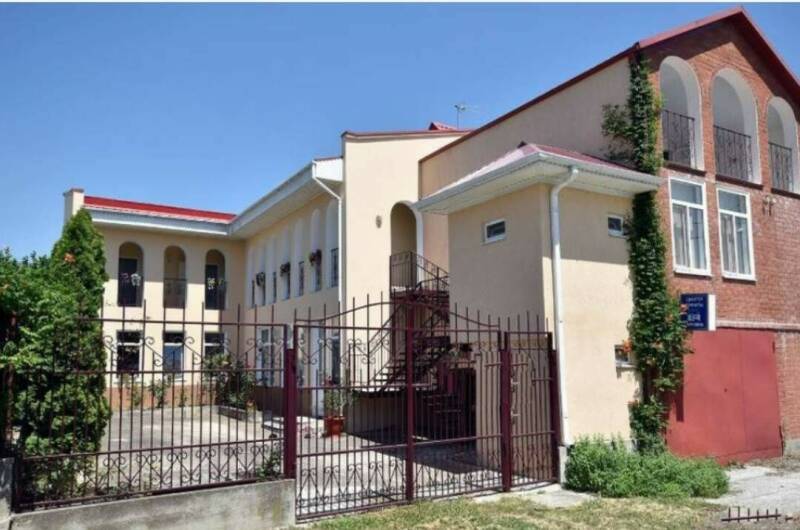 Гостевой дом «София»