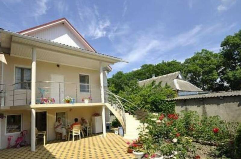 Гостевой дом «София»