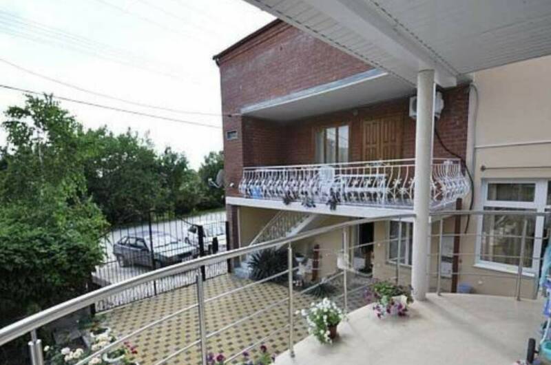 Гостевой дом «София»