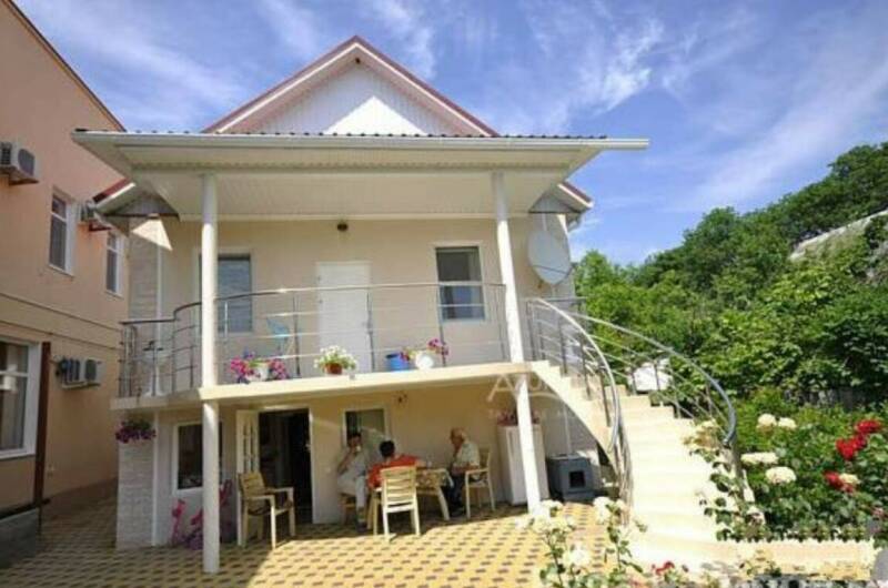 Гостевой дом «София»