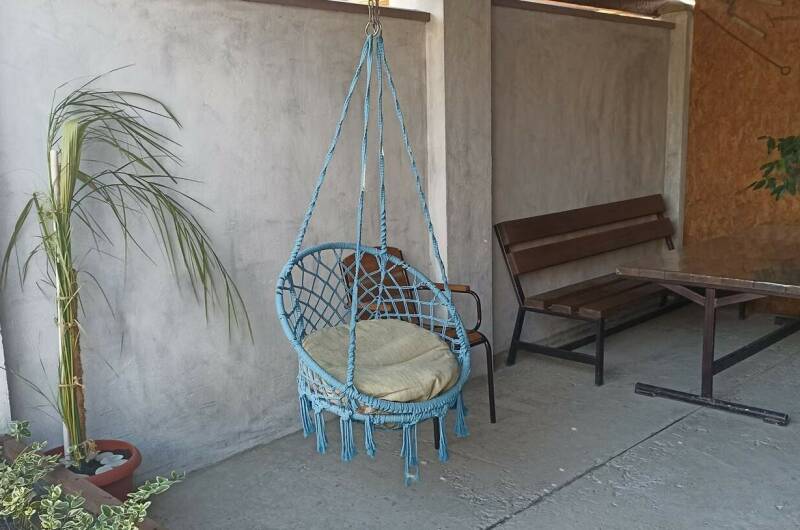 Домики для отдыха