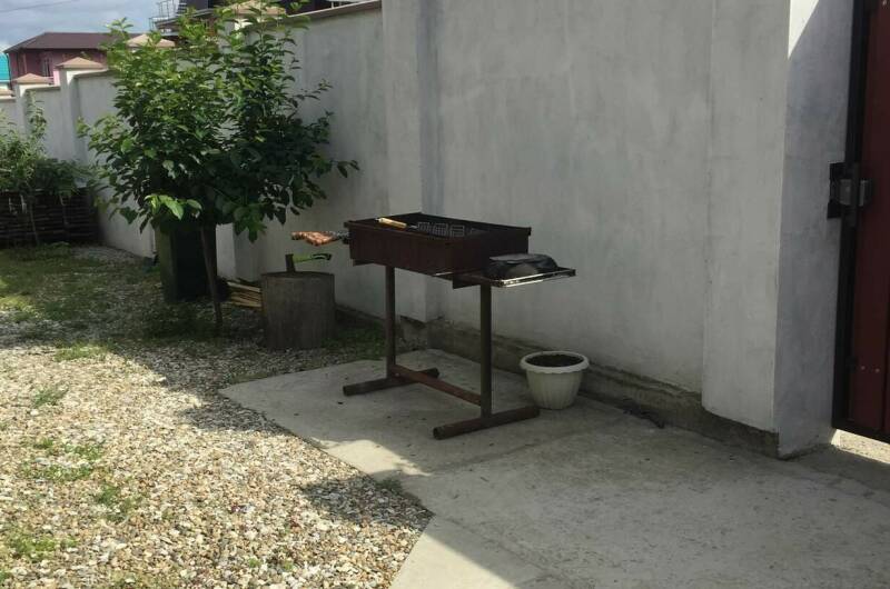 Домики для отдыха