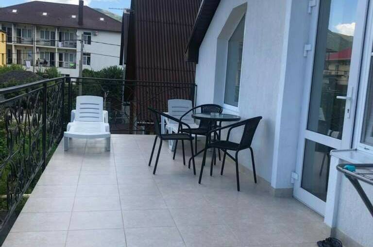 Мини-гостиница «LeоNa»