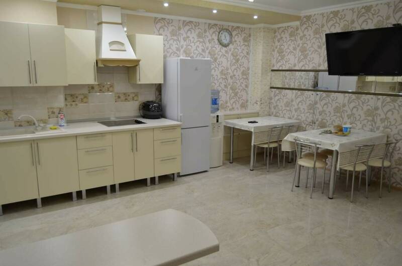 Мини-гостиница «LeоNa»